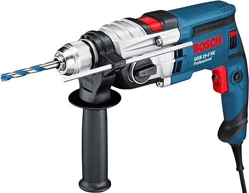 Bosch GSB 19-2 RE Darbeli Matkap